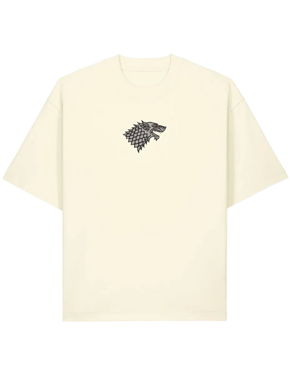 Wolf tricou Game of Thrones
