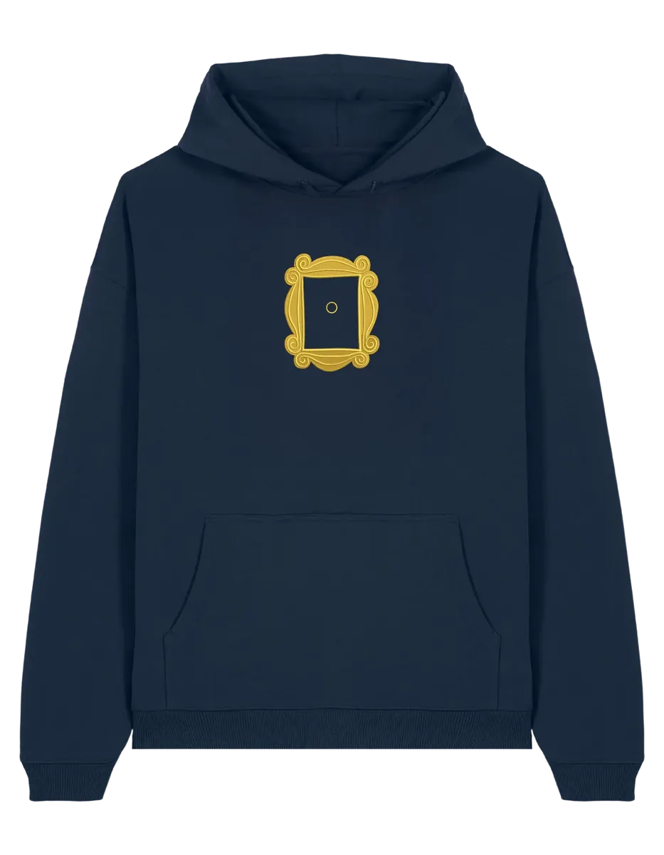 Frame hoodie Friends