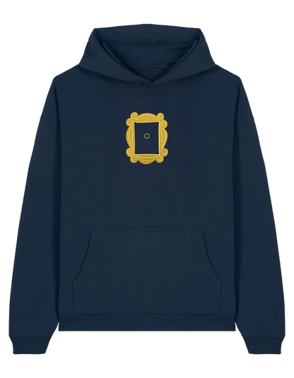 Frame hoodie Friends