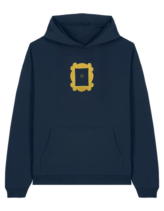 Frame hoodie Friends