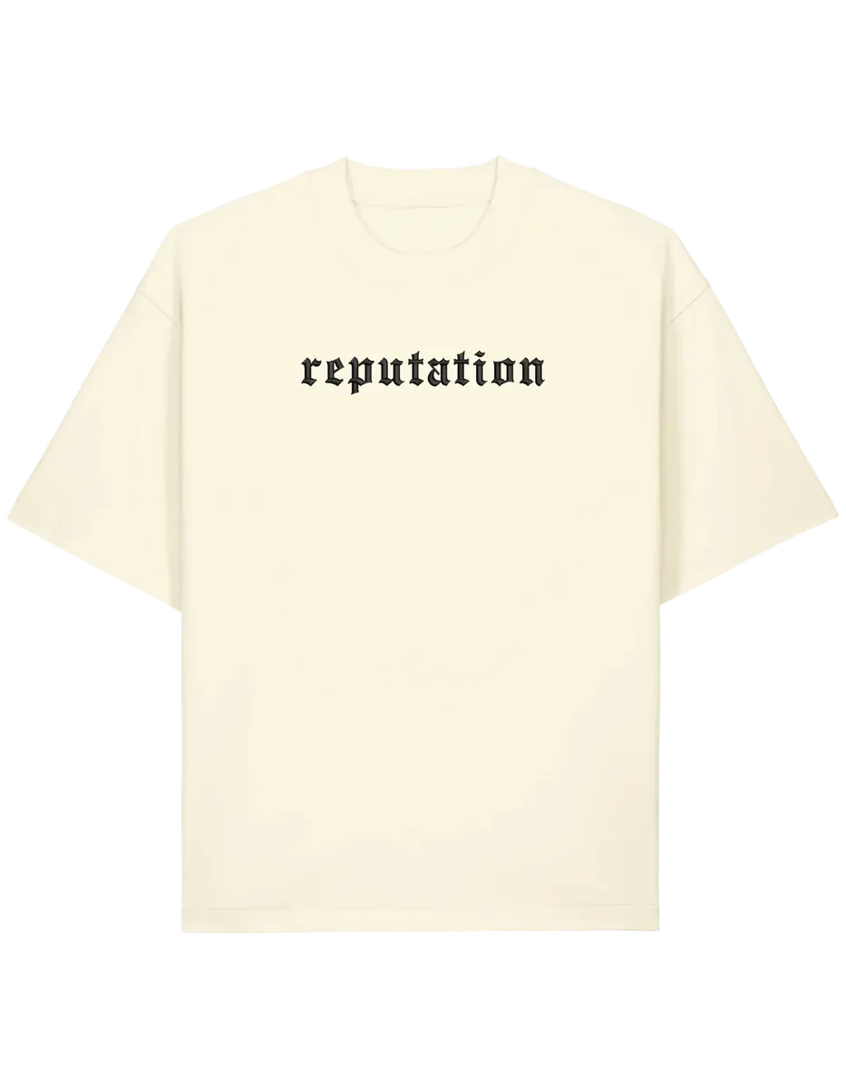 Reputation tricou Taylor Swift