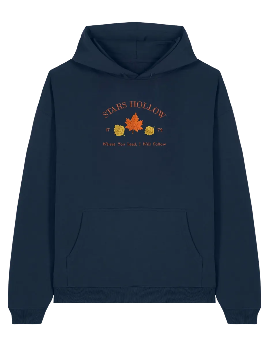 Stars hollow hoodie Gilmore Girls