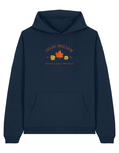 Stars hollow hoodie Gilmore Girls