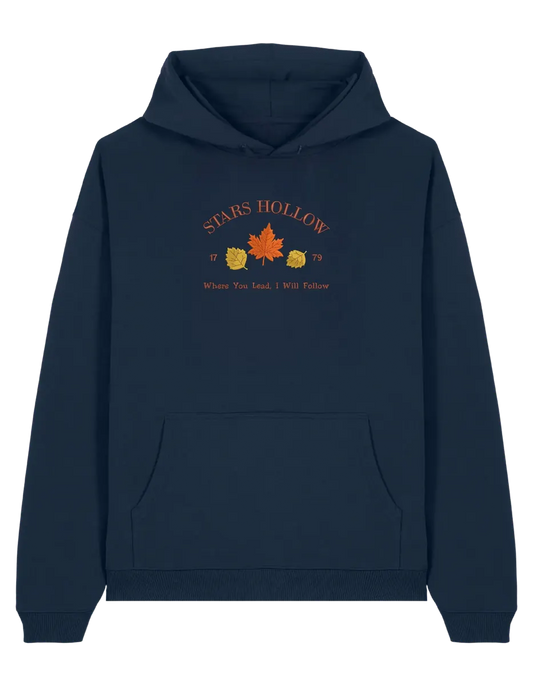 Stars hollow hoodie Gilmore Girls