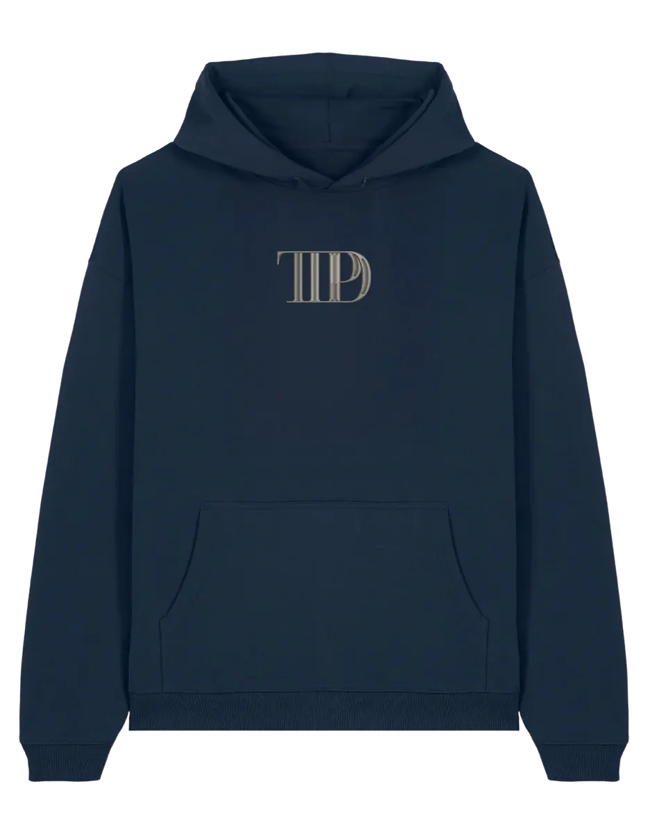 TTPD hoodie Taylor Swift