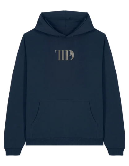 TTPD hoodie Taylor Swift