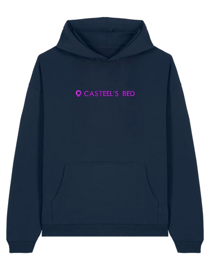 Casteel hoodie From blood and ash