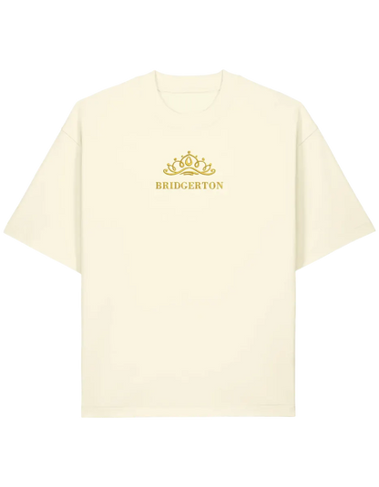 Crown tricou Bridgerton