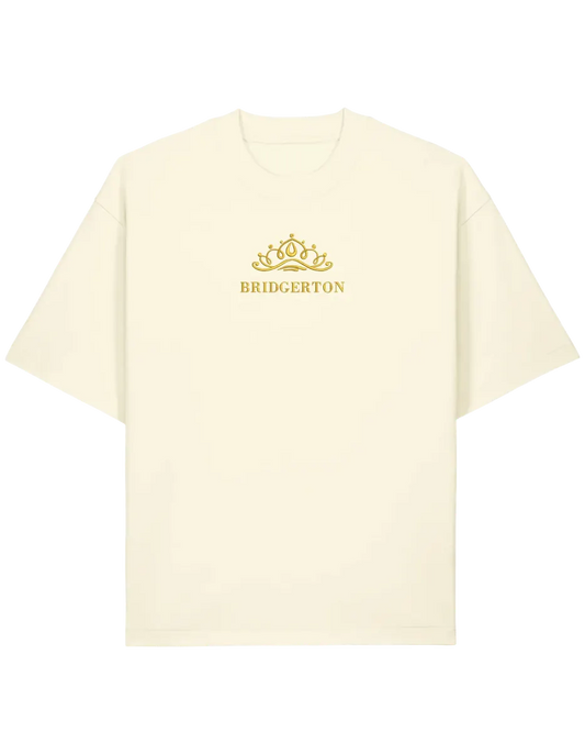 Crown tricou Bridgerton