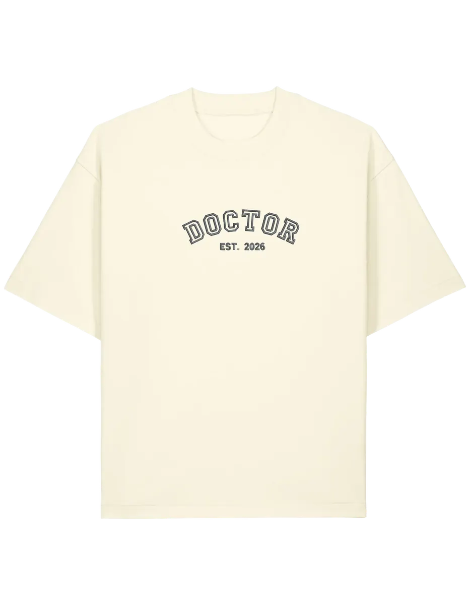 Doctor tricou Medical