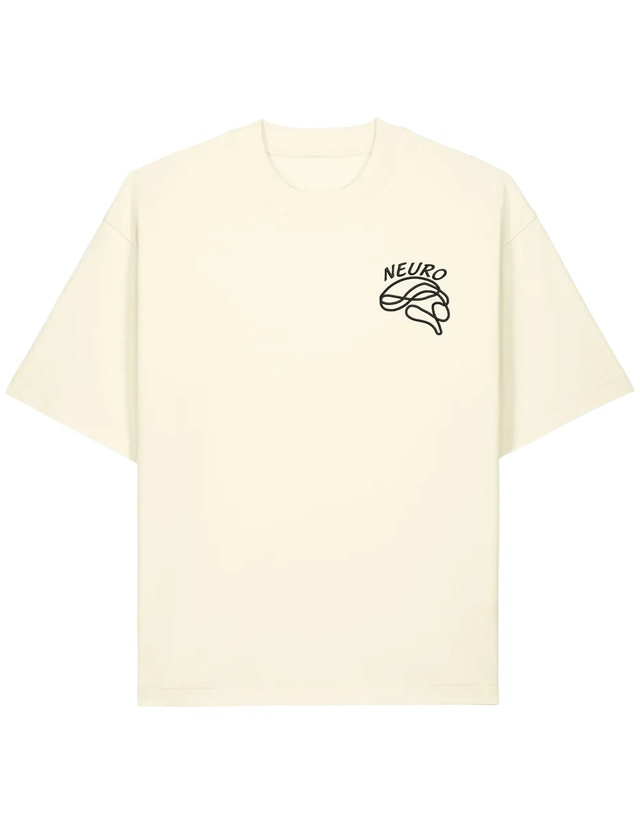 Neuro tricou Medical