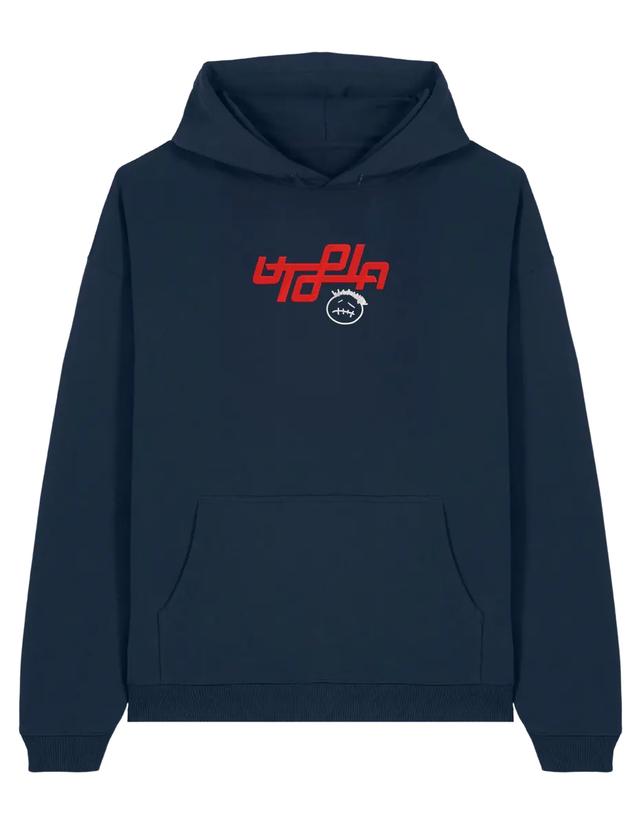 Utopia hoodie Travis Scott
