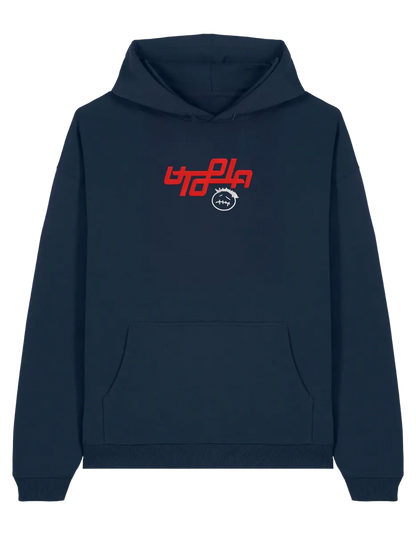 Utopia hoodie Travis Scott