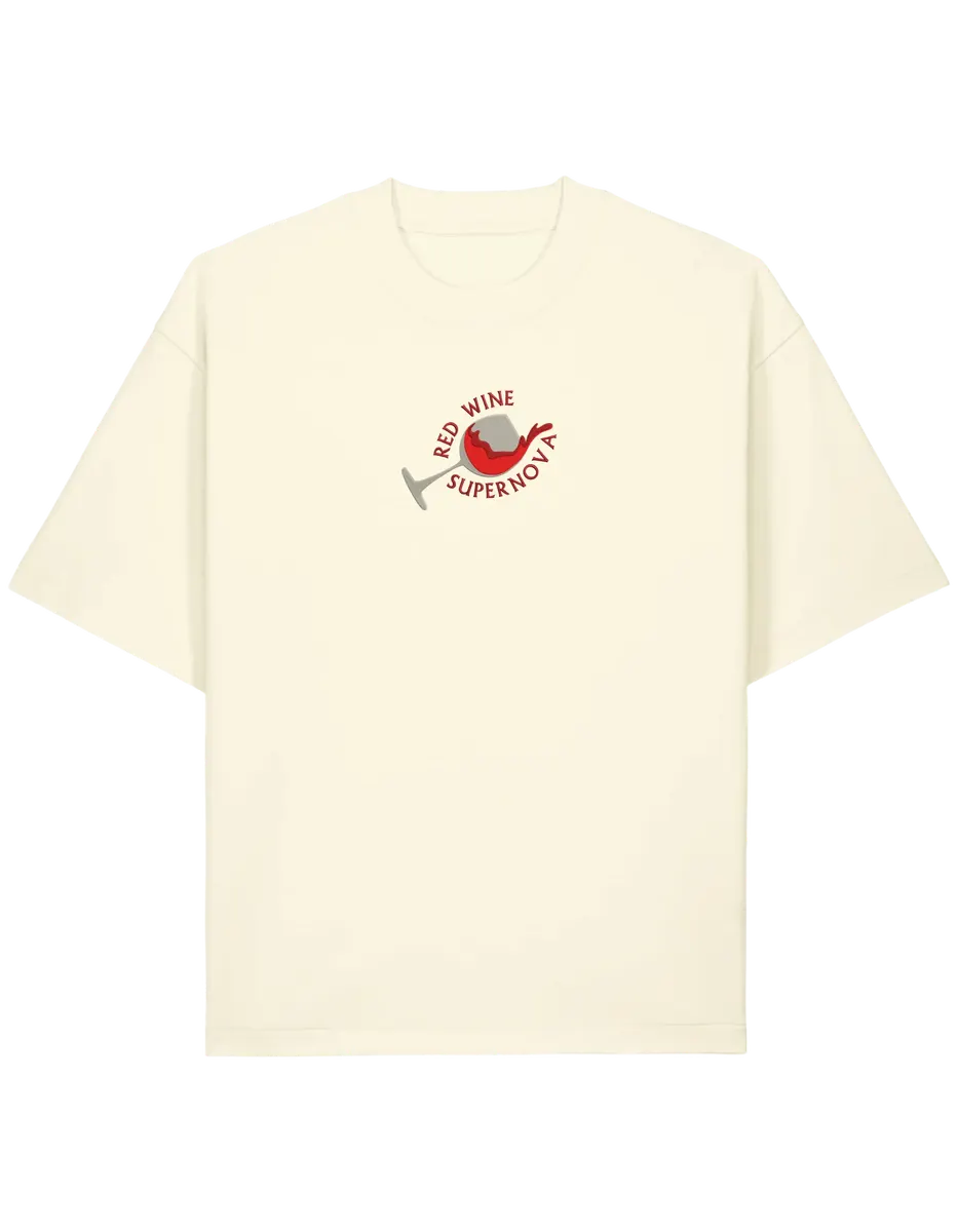 Red wine supernova tricou Chappell Roan