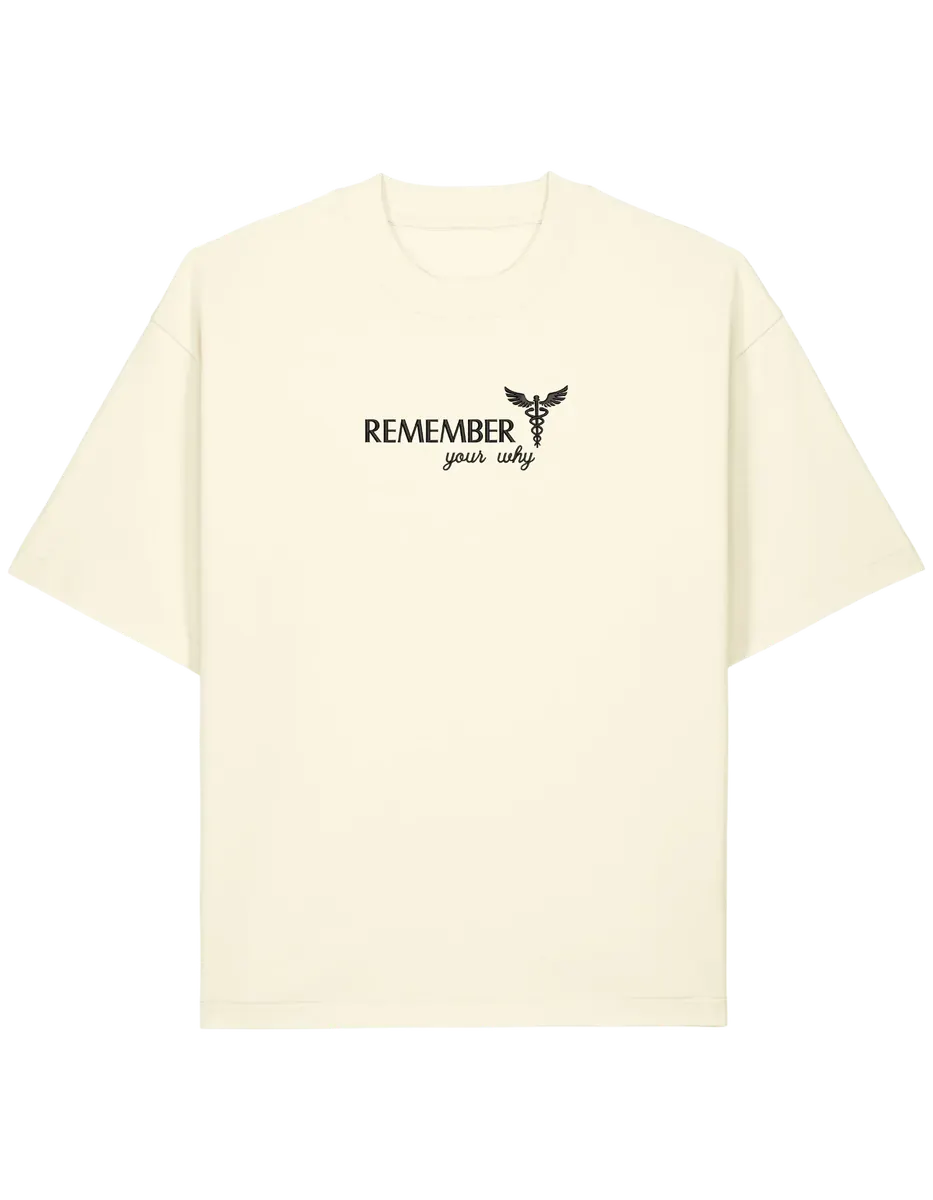 Remember tricou Medical