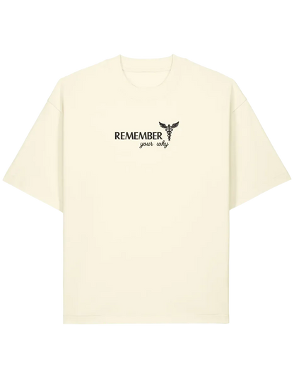 Remember tricou Medical
