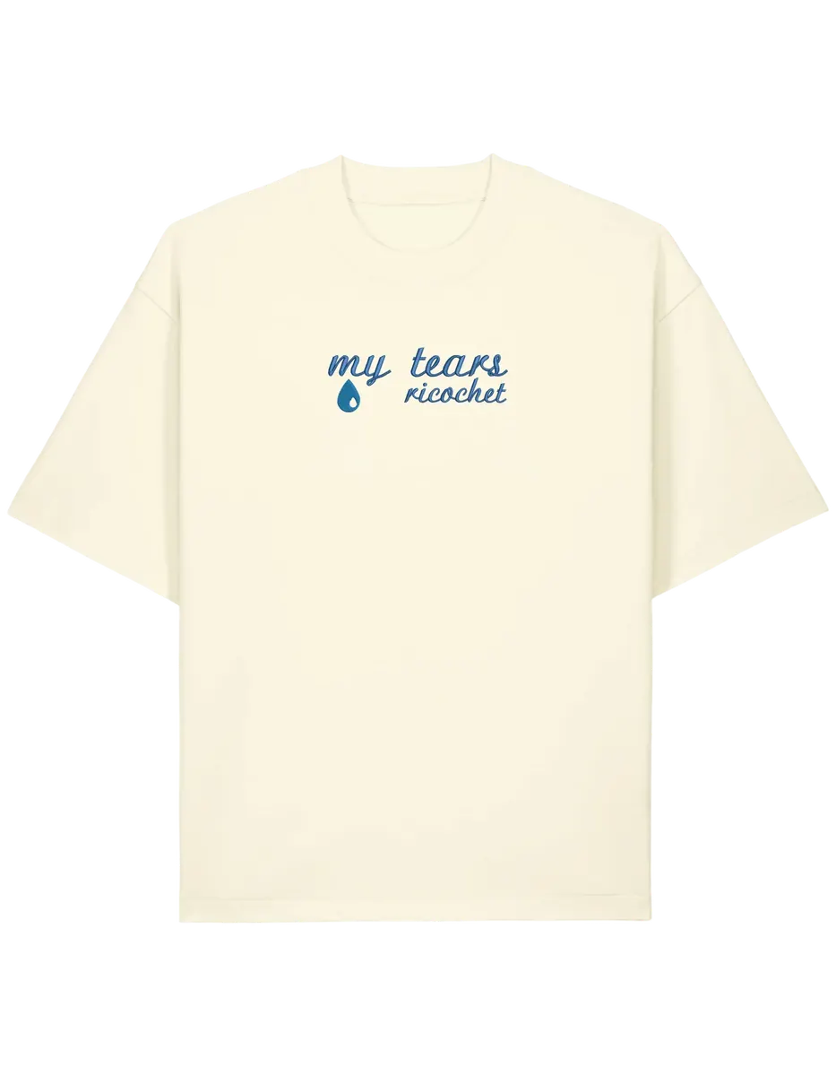 My tears ricochet tricou Taylor Swift