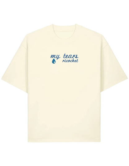 My tears ricochet tricou Taylor Swift