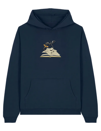 Fly or die hoodie Fourth Wing