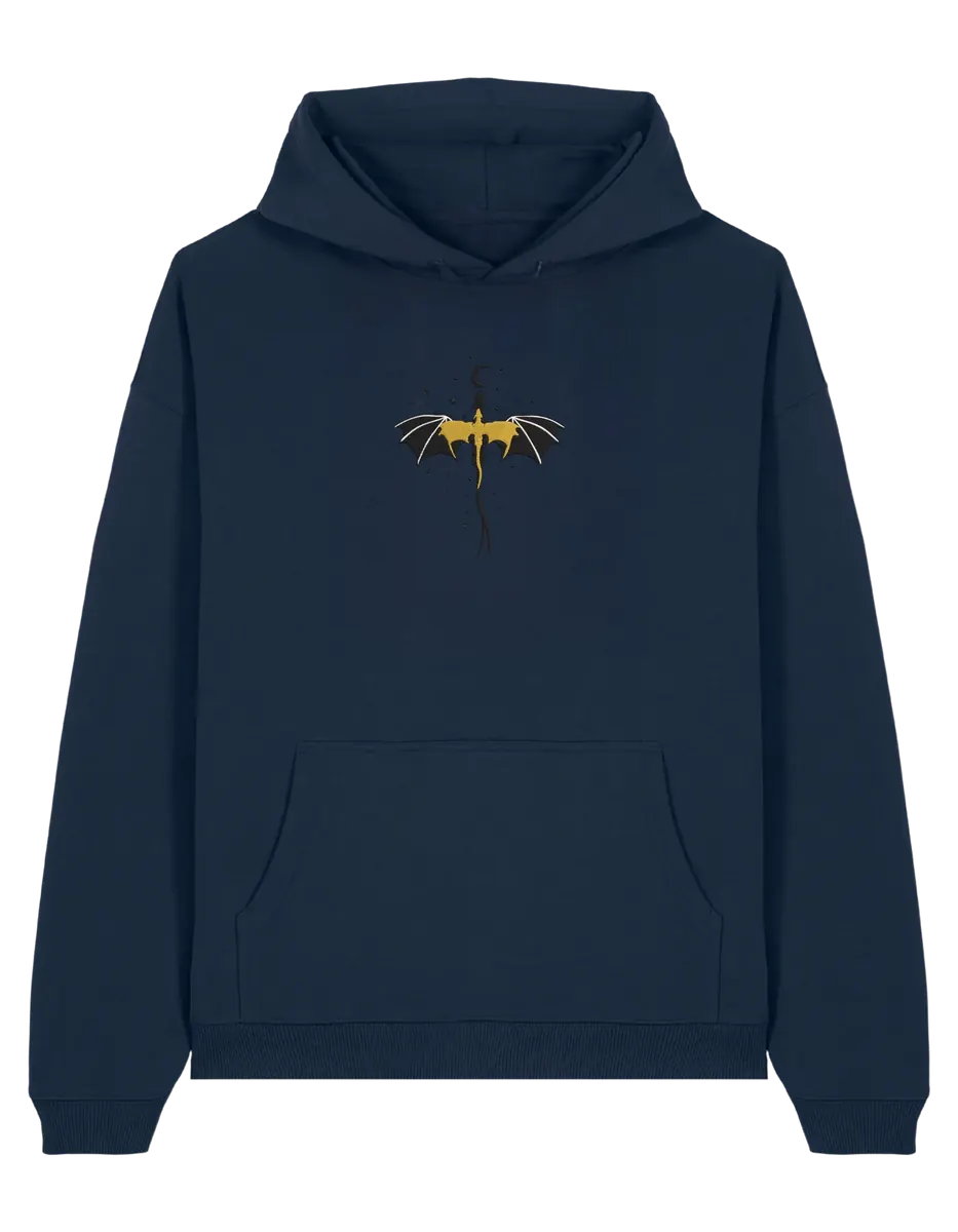 Dragons 2.0 hoodie Fourth Wing