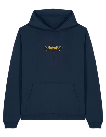 Dragons 2.0 hoodie Fourth Wing