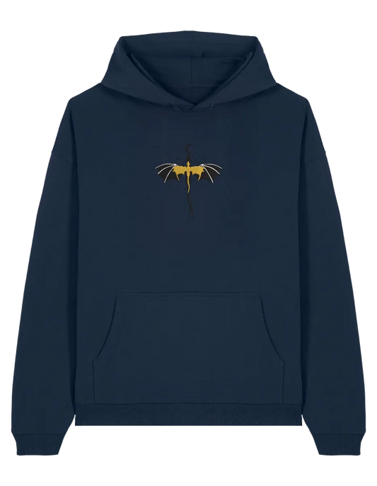 Dragons 2.0 hoodie Fourth Wing