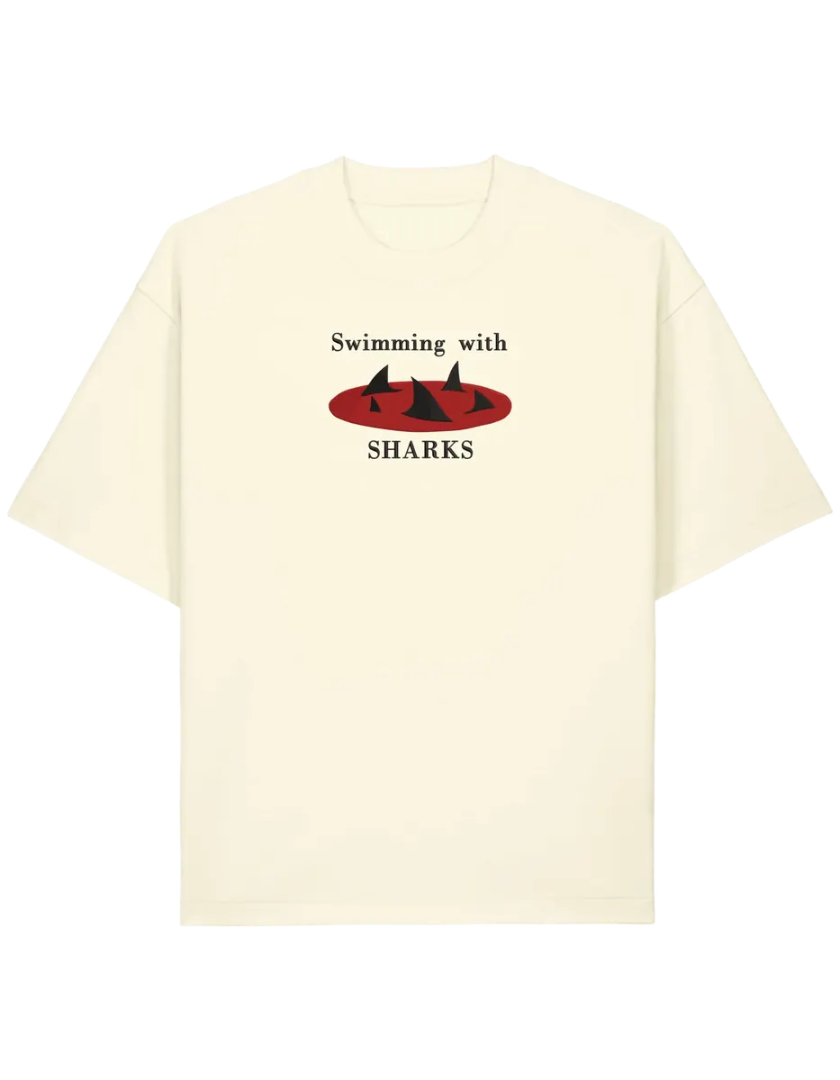 Sharks tricou Imagine Dragons