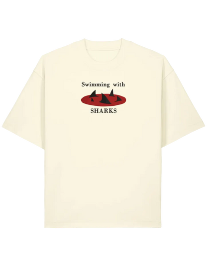 Sharks tricou Imagine Dragons
