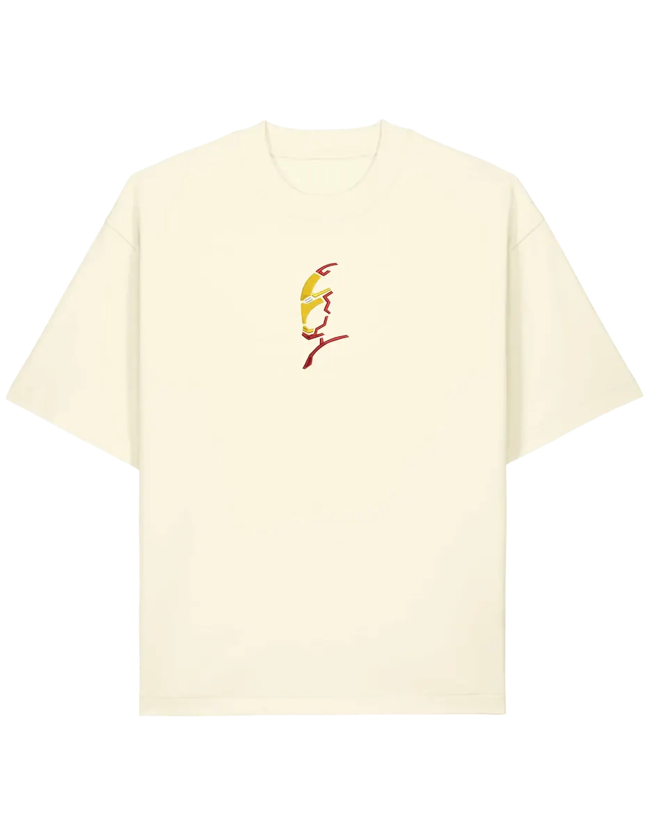 Iron man tricou