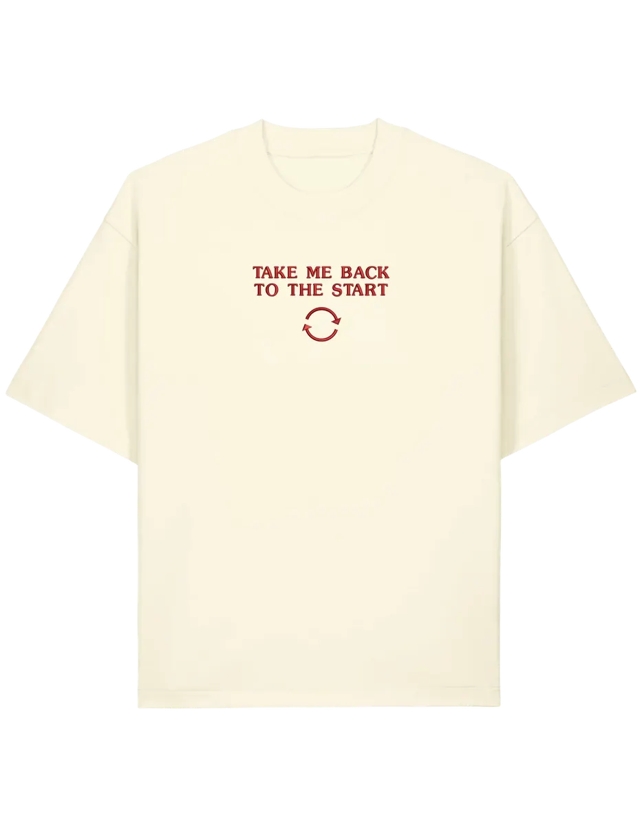 The start tricou Coldplay