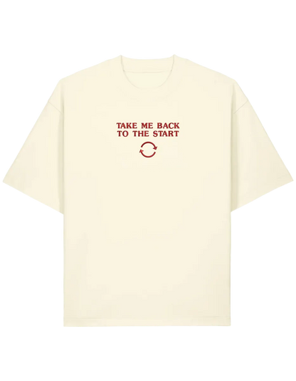 The start tricou Coldplay