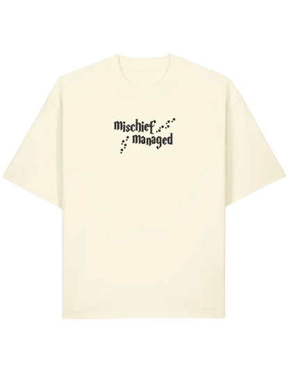Mischief tricou Harry Potter