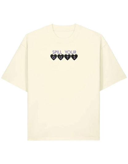Guts tricou Olivia Rodrigo