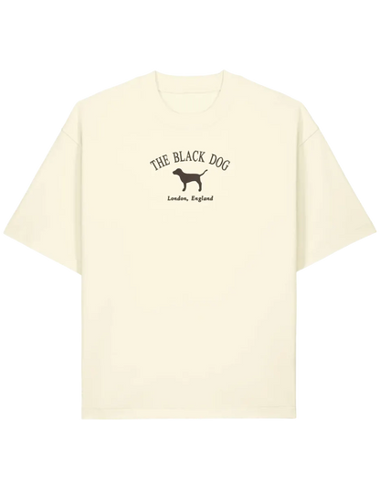 The black dog tricou Taylor Swift
