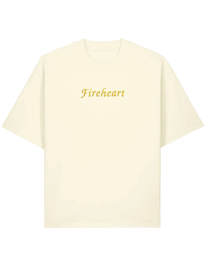 Fireheart tricou Throne of Glass