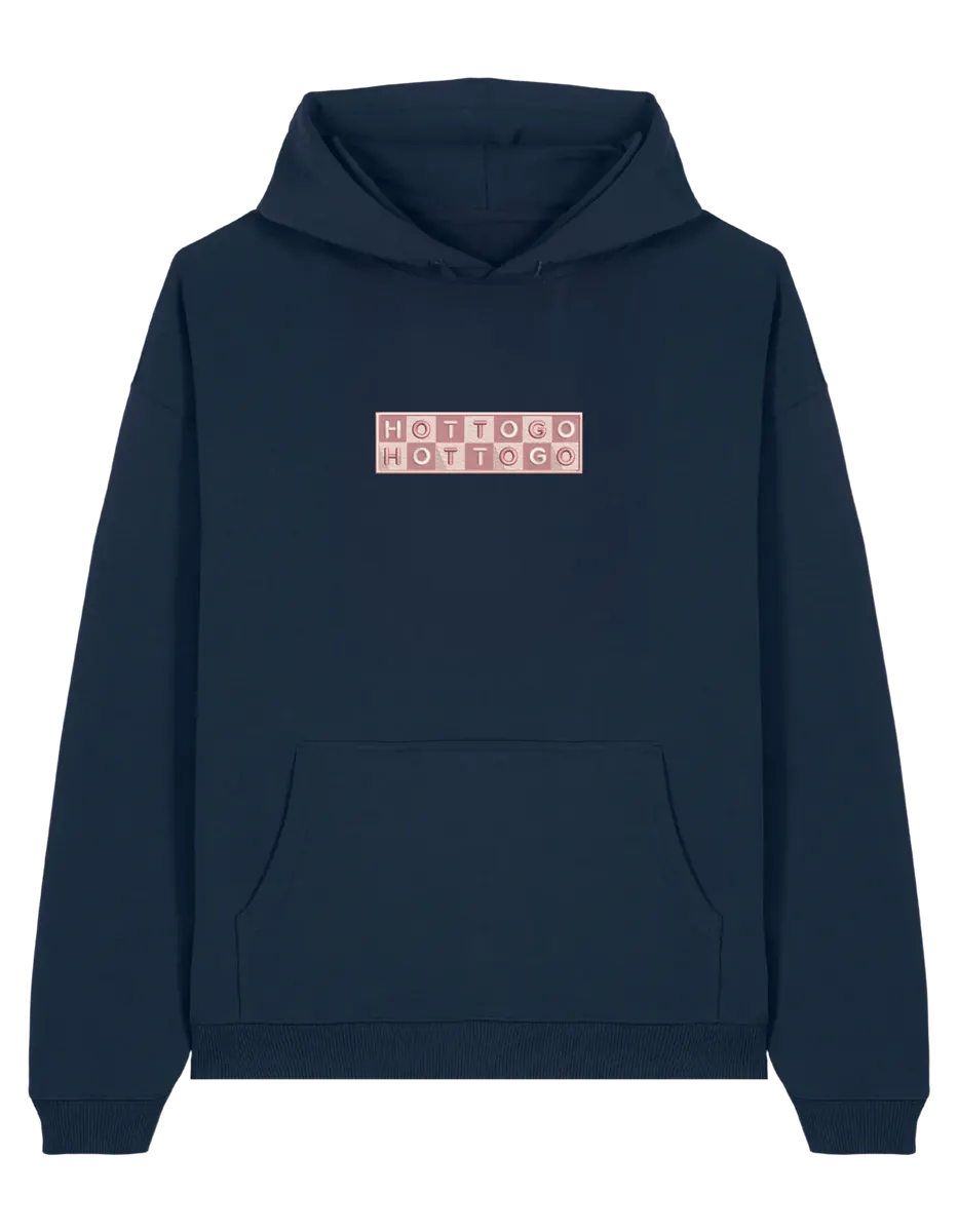 Hottogo hoodie Chappell Roan
