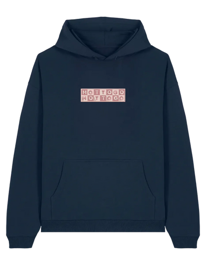 Hottogo hoodie Chappell Roan