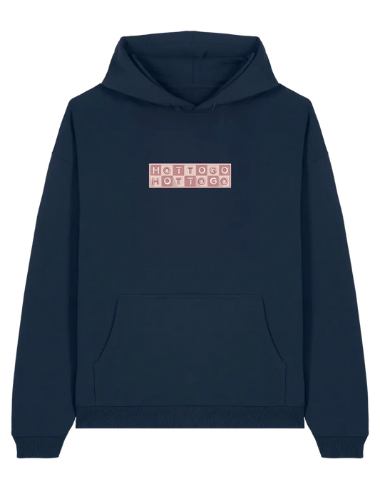 Hottogo hoodie Chappell Roan