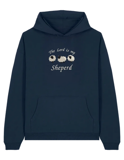 Sheperd hoodie
