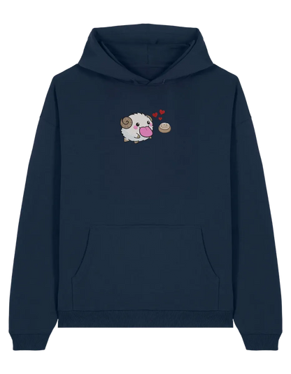 Poro hoodie LoL