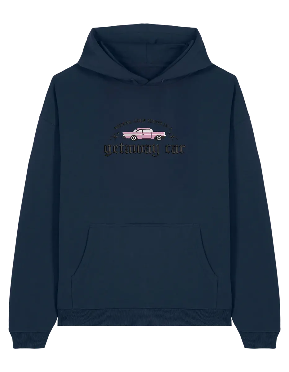 Getaway car hoodie Taylor Swift