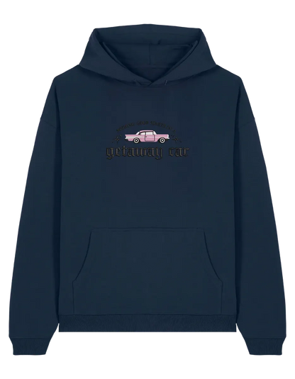 Getaway car hoodie Taylor Swift