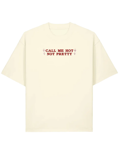 Call me hot tricou Chappell Roan