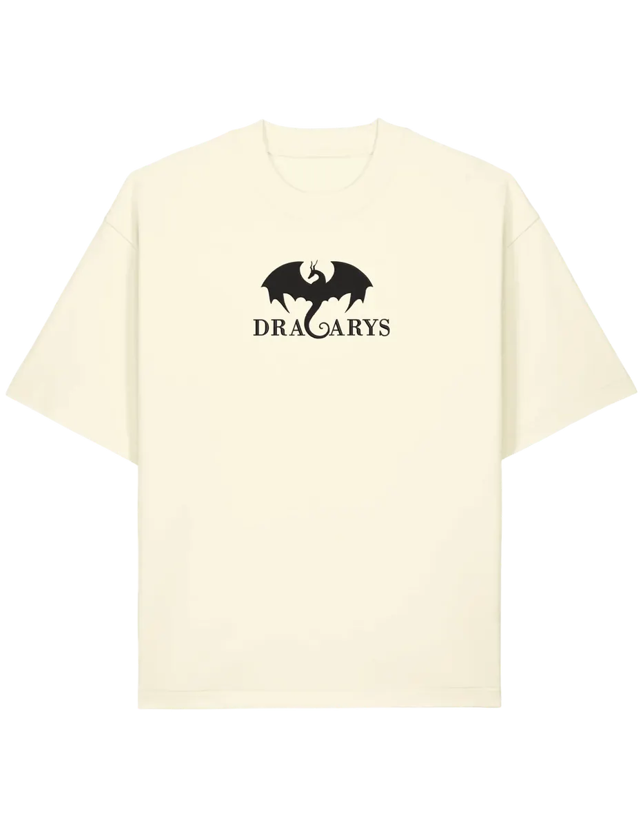Dracarys tricou Game of Thrones