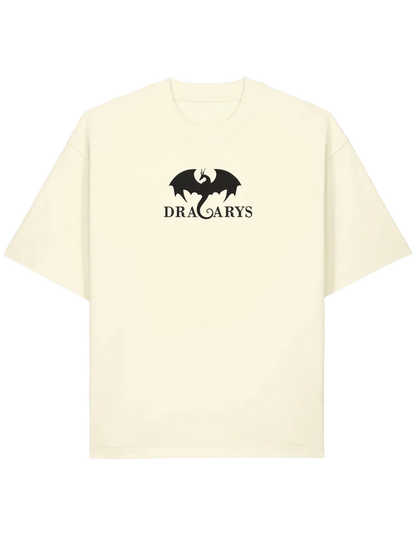 Dracarys tricou Game of Thrones