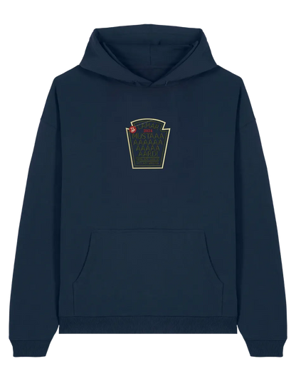 Mustard hoodie Kendrick Lamar