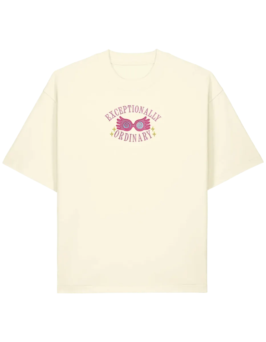 Ordinary tricou Harry Potter