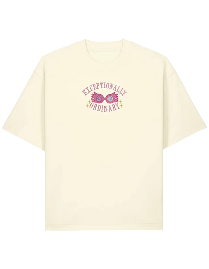Ordinary tricou Harry Potter