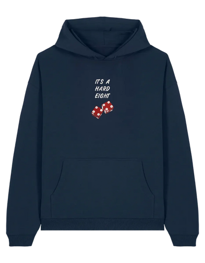 Hard eight hoodie Friends