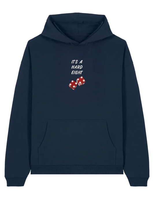 Hard eight hoodie Friends